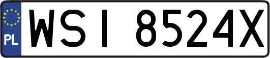WSI8524X