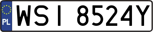 WSI8524Y