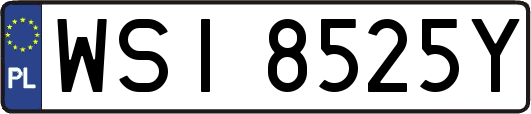 WSI8525Y