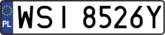 WSI8526Y