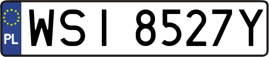 WSI8527Y
