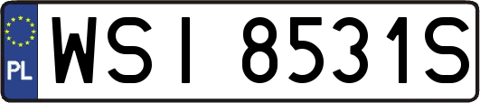 WSI8531S