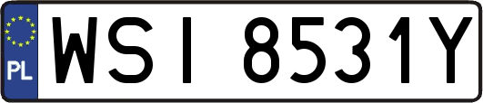 WSI8531Y