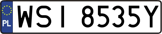 WSI8535Y
