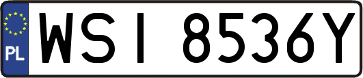 WSI8536Y