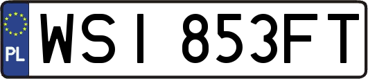 WSI853FT