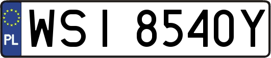 WSI8540Y