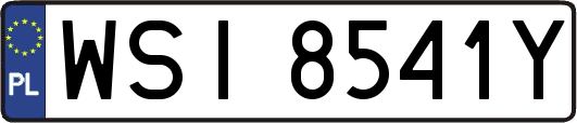 WSI8541Y