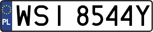 WSI8544Y
