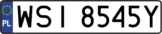 WSI8545Y