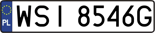 WSI8546G