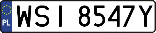 WSI8547Y