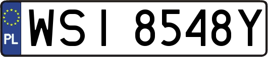 WSI8548Y