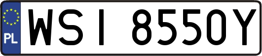 WSI8550Y