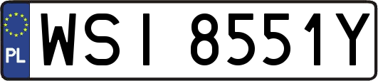 WSI8551Y