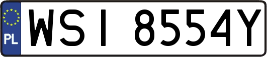 WSI8554Y