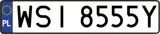 WSI8555Y