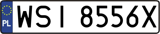WSI8556X