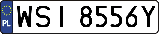WSI8556Y