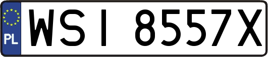 WSI8557X