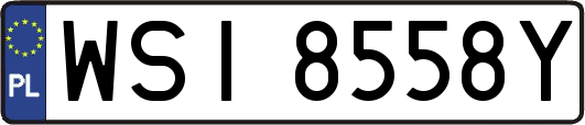 WSI8558Y