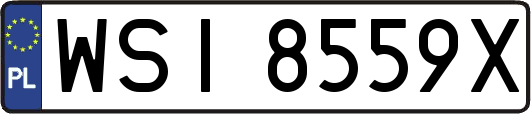 WSI8559X