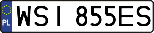 WSI855ES