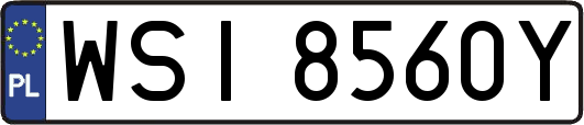 WSI8560Y