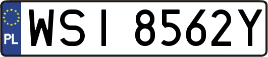 WSI8562Y
