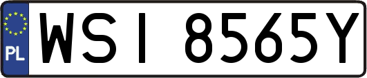 WSI8565Y