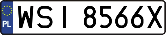 WSI8566X