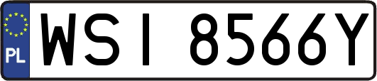 WSI8566Y