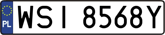 WSI8568Y