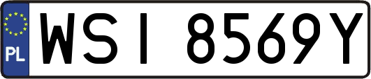WSI8569Y