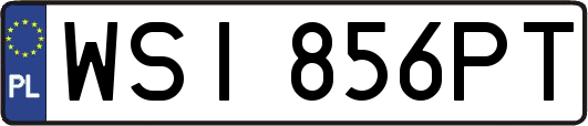 WSI856PT