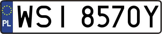WSI8570Y