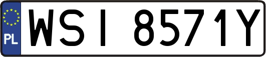 WSI8571Y