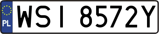 WSI8572Y