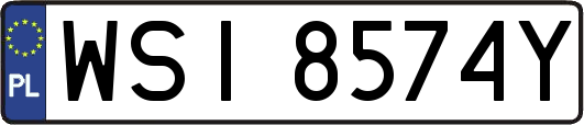 WSI8574Y