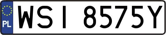 WSI8575Y