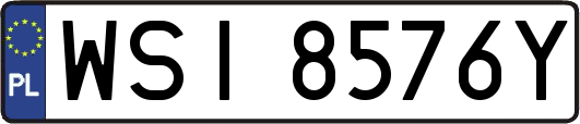 WSI8576Y