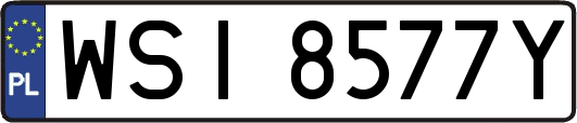 WSI8577Y