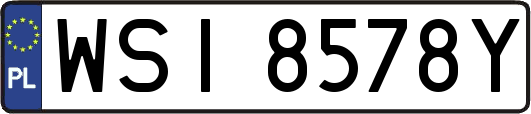 WSI8578Y