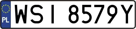 WSI8579Y