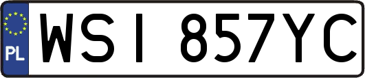 WSI857YC