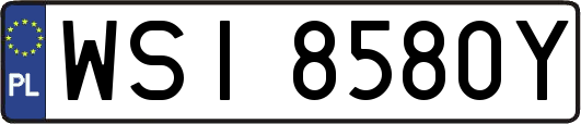 WSI8580Y