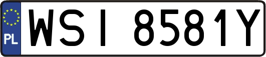 WSI8581Y