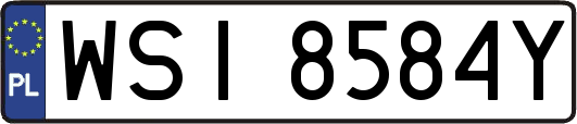 WSI8584Y