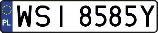 WSI8585Y