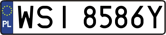 WSI8586Y